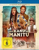 Das Kanu des Manitu - BR Blu-ray