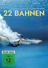 22 Bahnen DVD