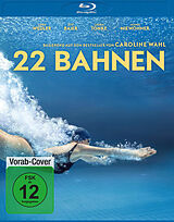 22 Bahnen - BR Blu-ray