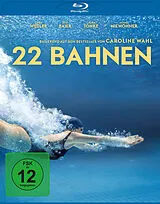 22 Bahnen - BR Blu-ray