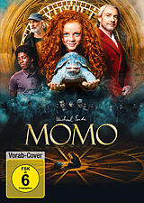 Momo DVD
