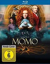 Momo - BR Blu-ray