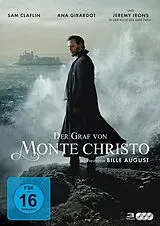 Der Graf von Monte Christo DVD