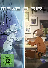 Make a Girl DVD