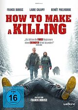 How to Make A Killing DVD