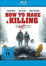 How to Make A Killing Blu-ray