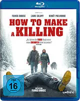 How to Make A Killing Blu-ray