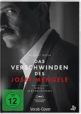 Das Verschwinden des Josef Mengele DVD