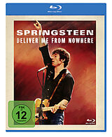 Springsteen: Deliver Me from Nowhere -BR Blu-ray