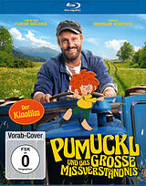 Pumuckl und das grosse Missverständnis Blu-ray