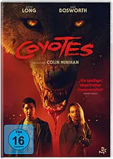 Coyotes DVD