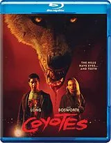 Coyotes Blu-ray
