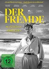 Der Fremde DVD