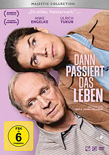 Dann passiert das Leben DVD