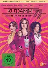 Kudamm 77 DVD