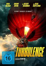 Turbulence DVD
