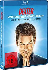 Dexter: Wiedererwachen-Staff.1-BR Blu-ray