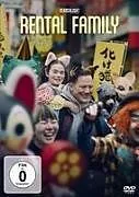 Rental Family DVD