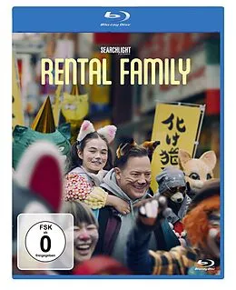 Rental Family - BR: Blu-ray kaufen | Ex Libris