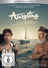 Ausgsting. DVD