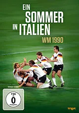 Ein Sommer in Italien - WM 1990 DVD