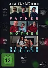 Father Mother Sister Brother DVD