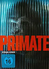 Primate (2025) DVD