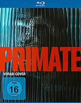 Primate (2025) - BR Blu-ray