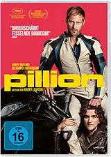 Pillion DVD