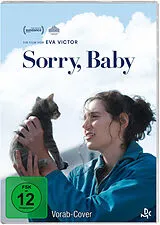 Sorry, Baby DVD
