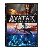 Avatar DVD