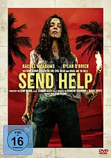 Send Help DVD
