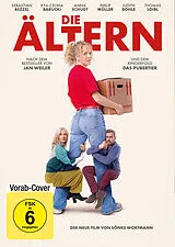 Die Ältern DVD