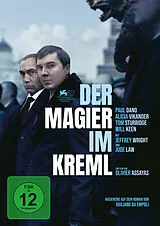 Der Magier im Kreml DVD