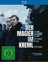 Der Magier im Kreml - BR Blu-ray