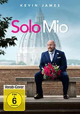 Solo Mio DVD