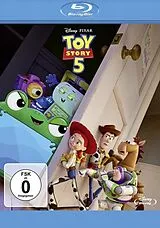 Toy Story 5 - BR Blu-ray