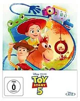 Toy Story 5 - BR Steelbook Blu-ray