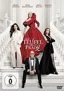 Der Teufel trägt Prada 2 DVD
