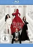 Der Teufel trägt Prada 2 - BR Blu-ray