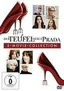 Der Teufel trägt Prada DVD