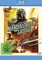 Star Wars: The Mandalorian and Grogu-BR Blu-ray