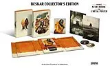 Star Wars: The Mandalorian and Grogu 4K UHD + Blu-ray Lim. Beskar Collectors Edition Blu-ray UHD 4K + Blu-ray