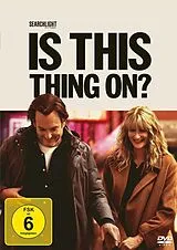 Is This Thing On? DVD
