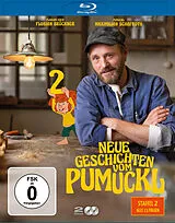 Neue Geschichten vom Pumuckl-Staff.2 Neue Geschichten vom Pumuckl-Staff.2-BR Blu-ray