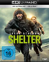 Shelter - 4K Blu-ray UHD 4K
