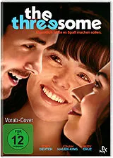 The Threesome DVD