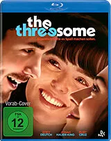 The Threesome Blu-ray
