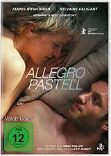 Allegro Pastell DVD
