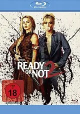 Ready or Not 2 - BR Blu-ray